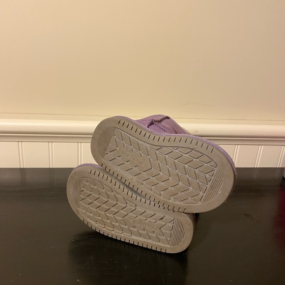 Koolaburra Ugg Victoria Short Little Kids Booties 6 - Picture 10 of 12